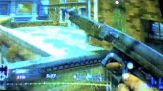 CoD: WaW Crazy Random Kill Montage (unfinished)
