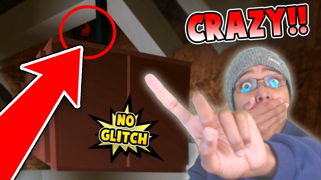 The Best Hide And Seek No Glitches Hiding Spots In Roblox Jailbreak Ft Joshplaysroblox Youtube - 99 of people will not find this in roblox jailbreak youtube secret hiding spots roblox hiding spots