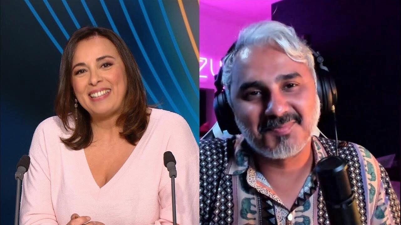 بدر صالح: ‏آمنت بنفسي وبموهبتي كثيرا فالتقطت أول فرصة واستغليتها أحسن استغلال