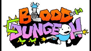 Blood Dungeon (release day)