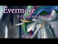 Evermore a celestia and luna song ashleyh