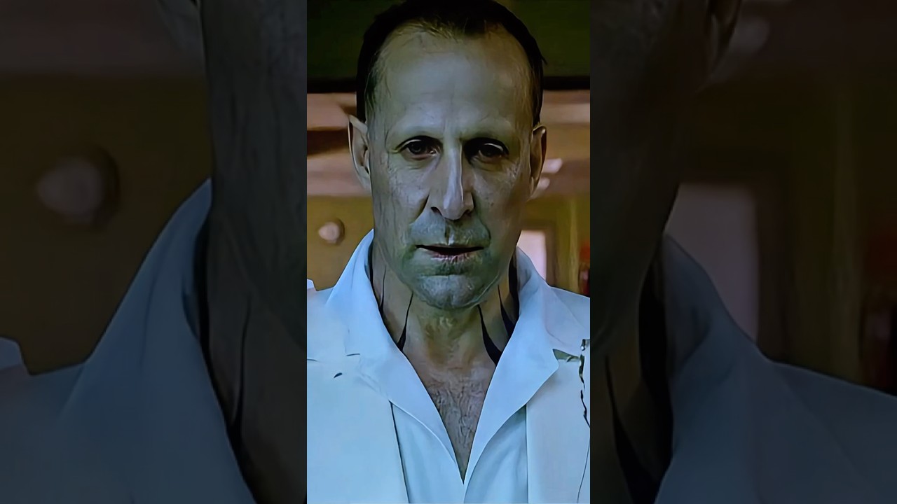¿Sabías que un cristiano interpretó a Lucifer en una película? 🎥 | Peter Stormare