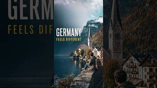 Only Germany Looks Like This… 🇩🇪 (You Won’t Believe Place #2)