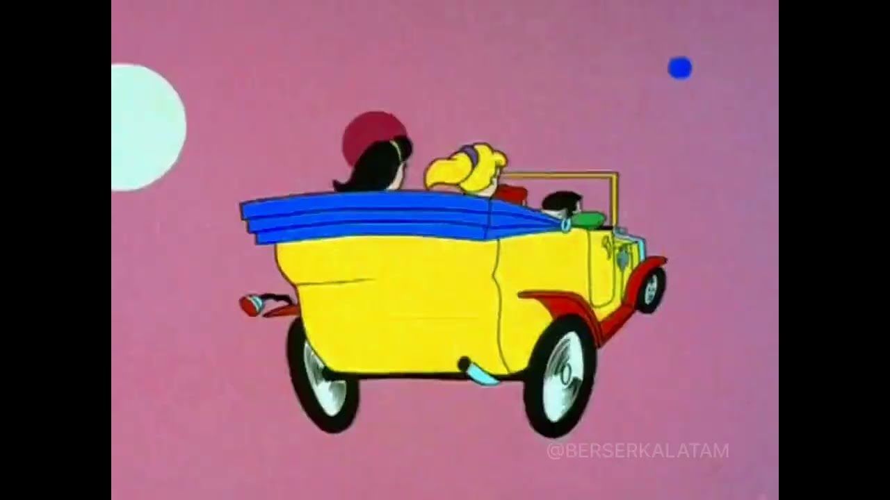 Archie y sus amigos - 1968 (Intro)