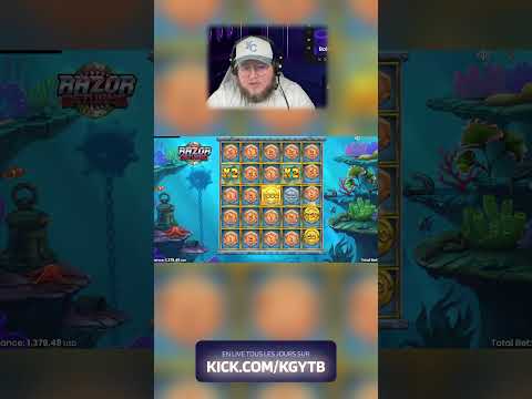 Jouez au Casino en Ligne avec KingsChance et Tentez votre Chance