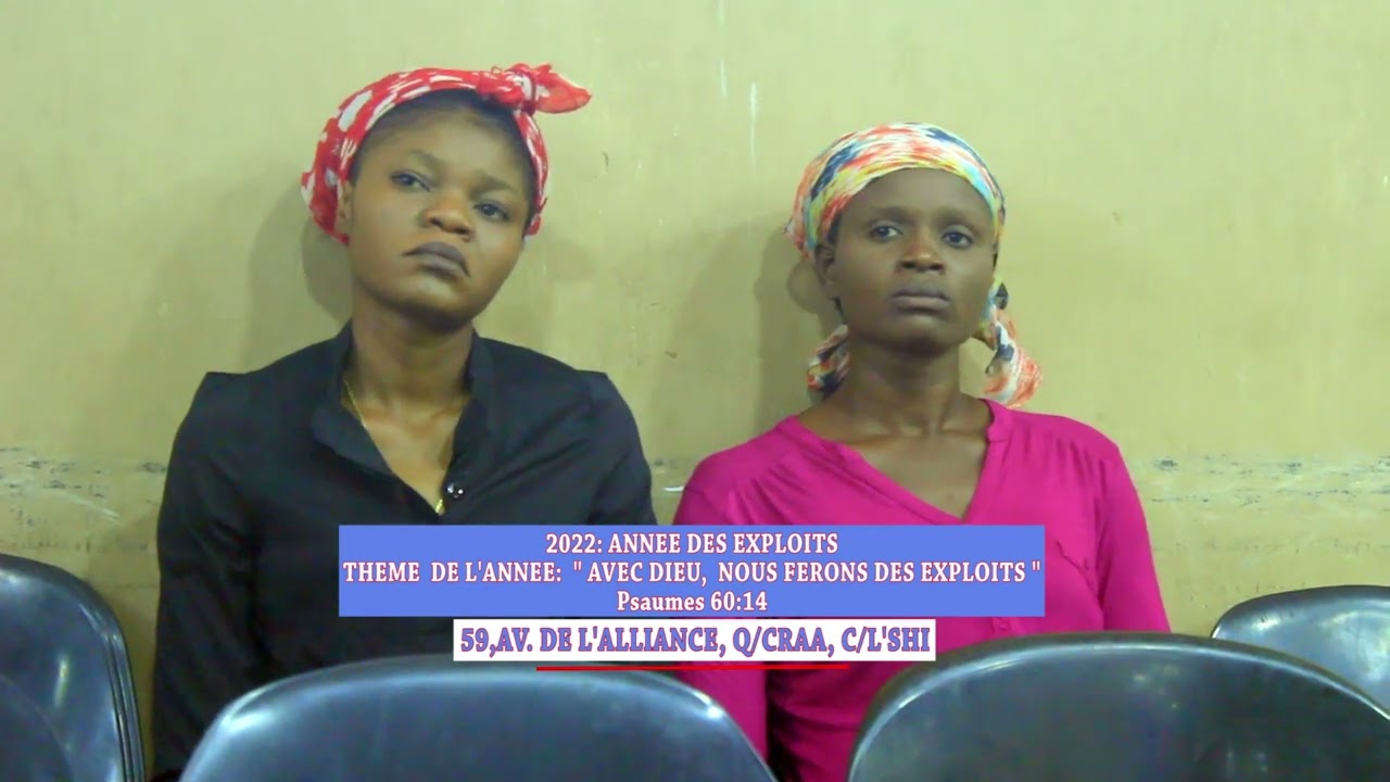 YESU ANA WEZA 11 03 2022