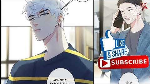 Ep.65 |Domestication | BL Yaoi Manga Manhwa Recap|MANHWA|manga|MANHUA, recap| @StarComicBL