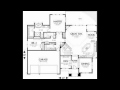 Modern Home Floor Plans Modern Home Floor Plans