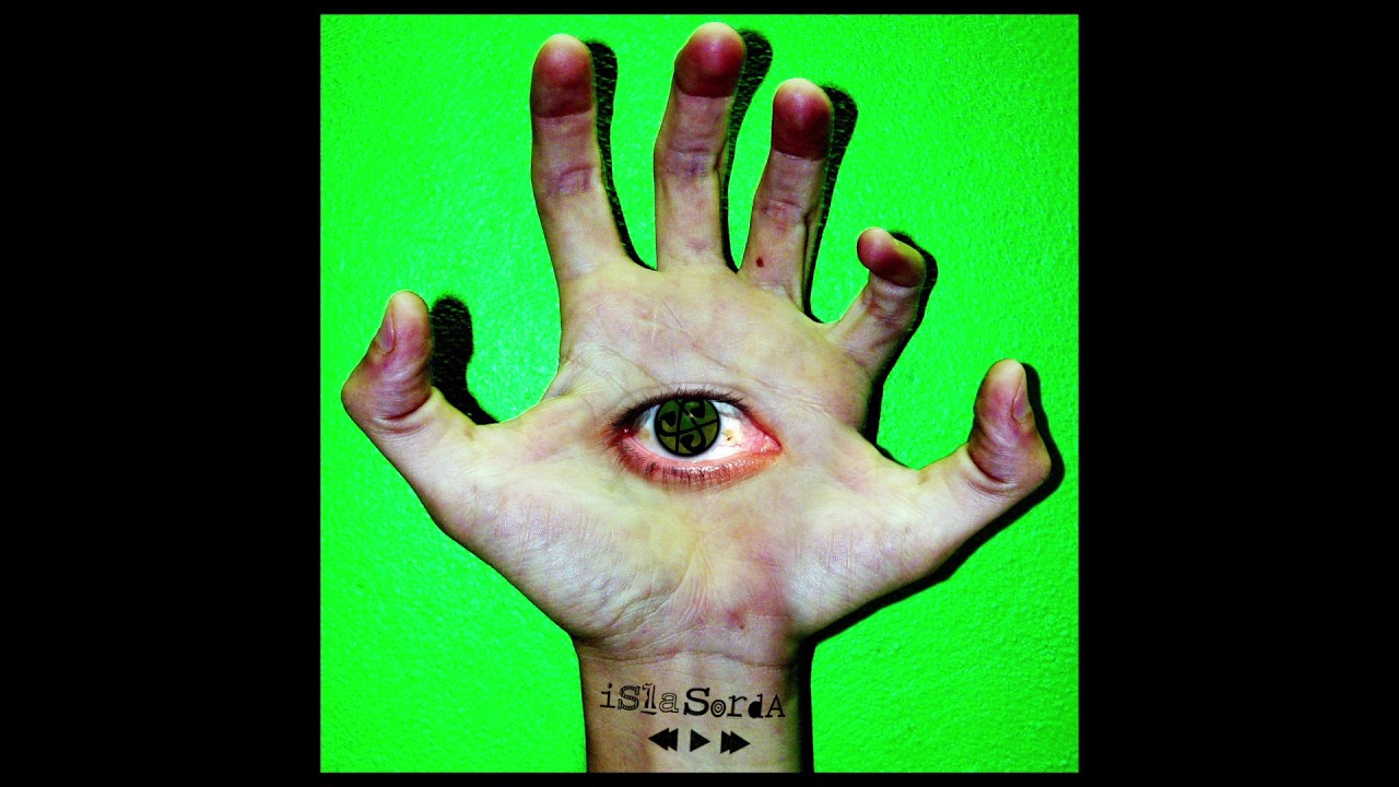 Watch Isla Sorda | 6. WAVE (acustic) on YouTube Watch Isla Sorda | 6. WAVE (acustic) on YouTube