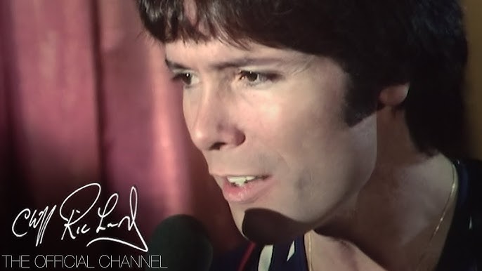 Cliff Richard - Hey Mr. Dream Maker (A Jubilee Of Music, 31th December 1976) - YouTube