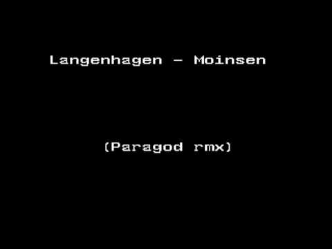 Langenhagen — Langenhagen - Moinsen (Paragod rmx)