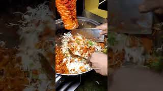 Chicken Shawarma Must Try Place In Pondicherry Street Food 