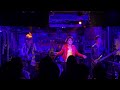JUSTY / ジャスティ / BO&Oslash;WYトリビュートバンドGARL