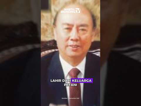 Hancur di Krisis 98, Bagaimana Salim Group Bisa Bangkit Lagi?