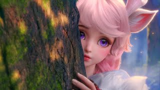 Pixel Symphony A Journey Through Animation