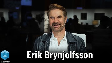 Erik Brynjolfsson, Stanford University & Workhelix, Inc. | UiPath Fusion 2025