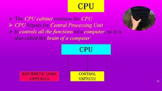 Chapter 1 Part 3 Processing data  Class 3   Computer science