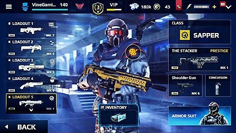 The BEST COMBINATION 