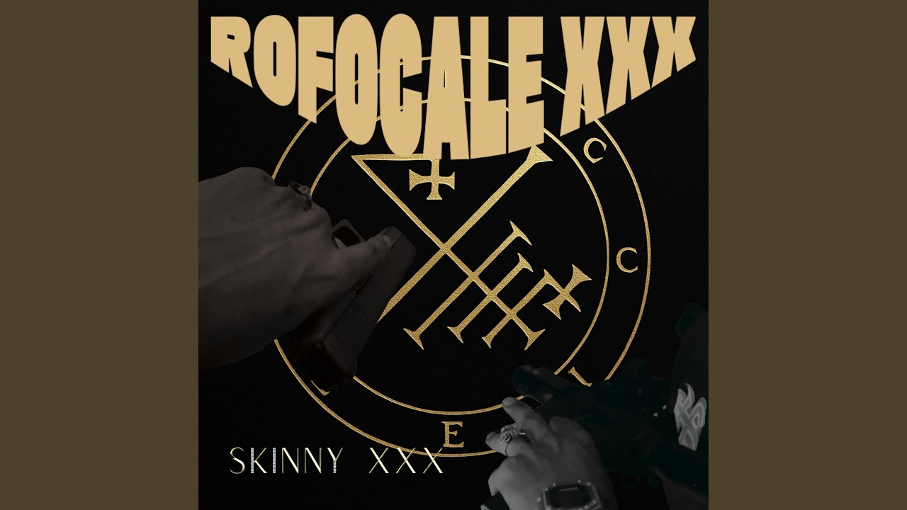 Rofocale XXX - YouTube