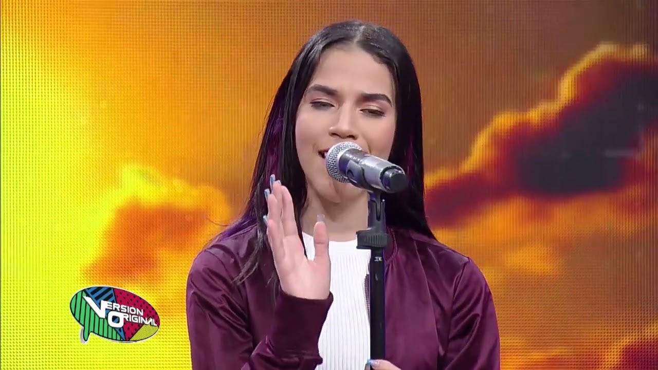 Carla Morrison - Disfruto (Cover) | Versión Original