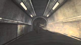 Tomb Raider 7: (2006) - Legend: Cutscene (Death) (55) - Train (02)