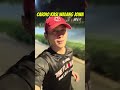 Aray ko naman, cardiosingle pala to. #running #activelifestyle #excercise #trending #reels