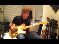 A Keith Urban Cover- Put You In A Song