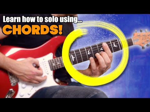 Video: Co je to sólování akordů?