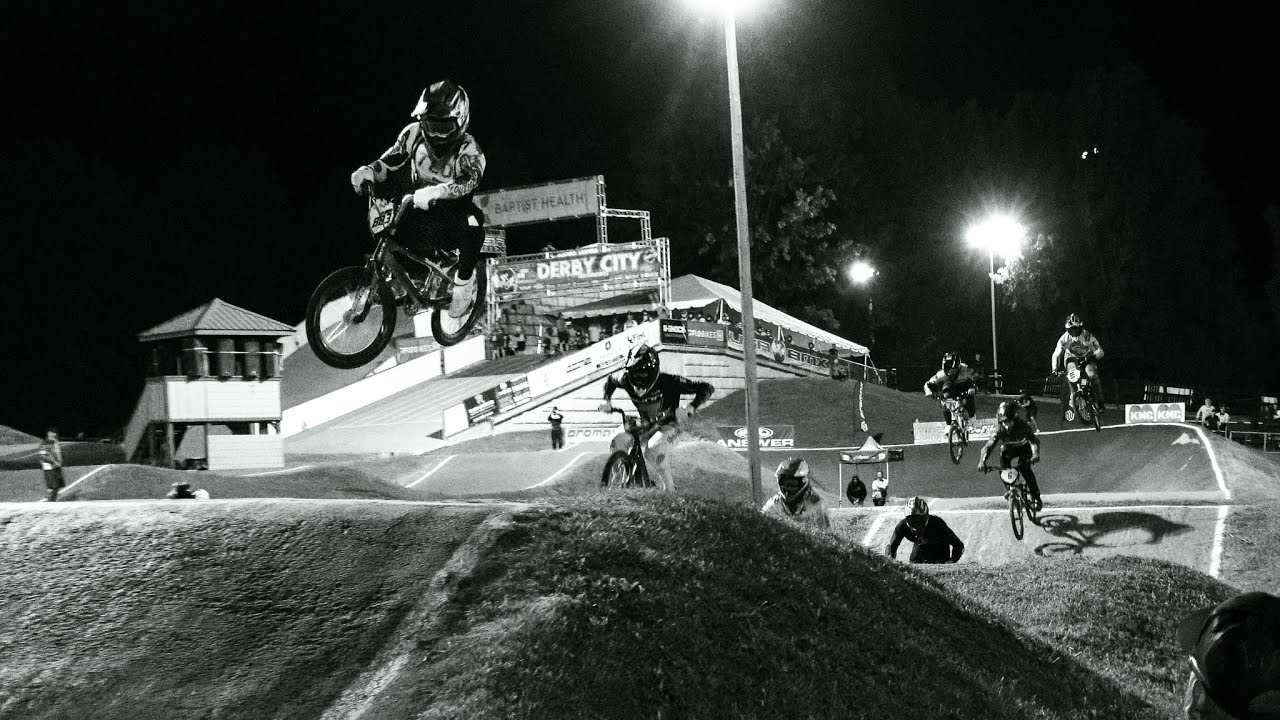 2025 Derby City Nationals Day 1 - PRO Racing