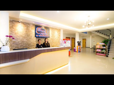 The Lephant Hotel, Surat Thani, Thailand | Travel With Advika