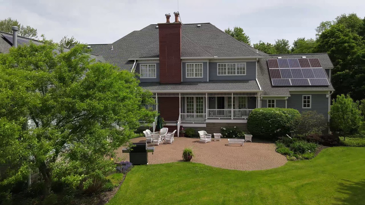 Home for sale at 12449 Centerline Road, South Wales, NY 14139 YouTube