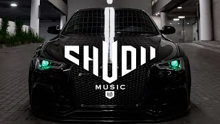 Sinny & 7vvch - Petrunko (Numb Slowed Remix) (feat. Ruroc)