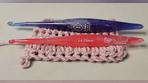 Honest Review Of Furls Crochet Streamline Swirls \\ Crochet Hook