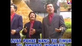 Hombing Trio - Borsak Sirumonggur