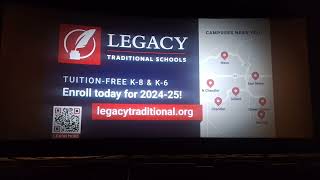 Screenvision Advertisers Community Harkins Theaters Chandler Crossroad 12 92824