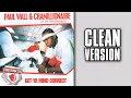 Chamillionaire Paul Wall Falsifying CLEAN mp3