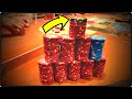 AWESOME 30+ ROLLS! - Live Craps Game #30 - The ...