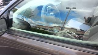 Match Highlights 1998 Saturn Station Wagon