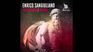 Video thumbnail of "Enrico Sangiuliano - Missile"