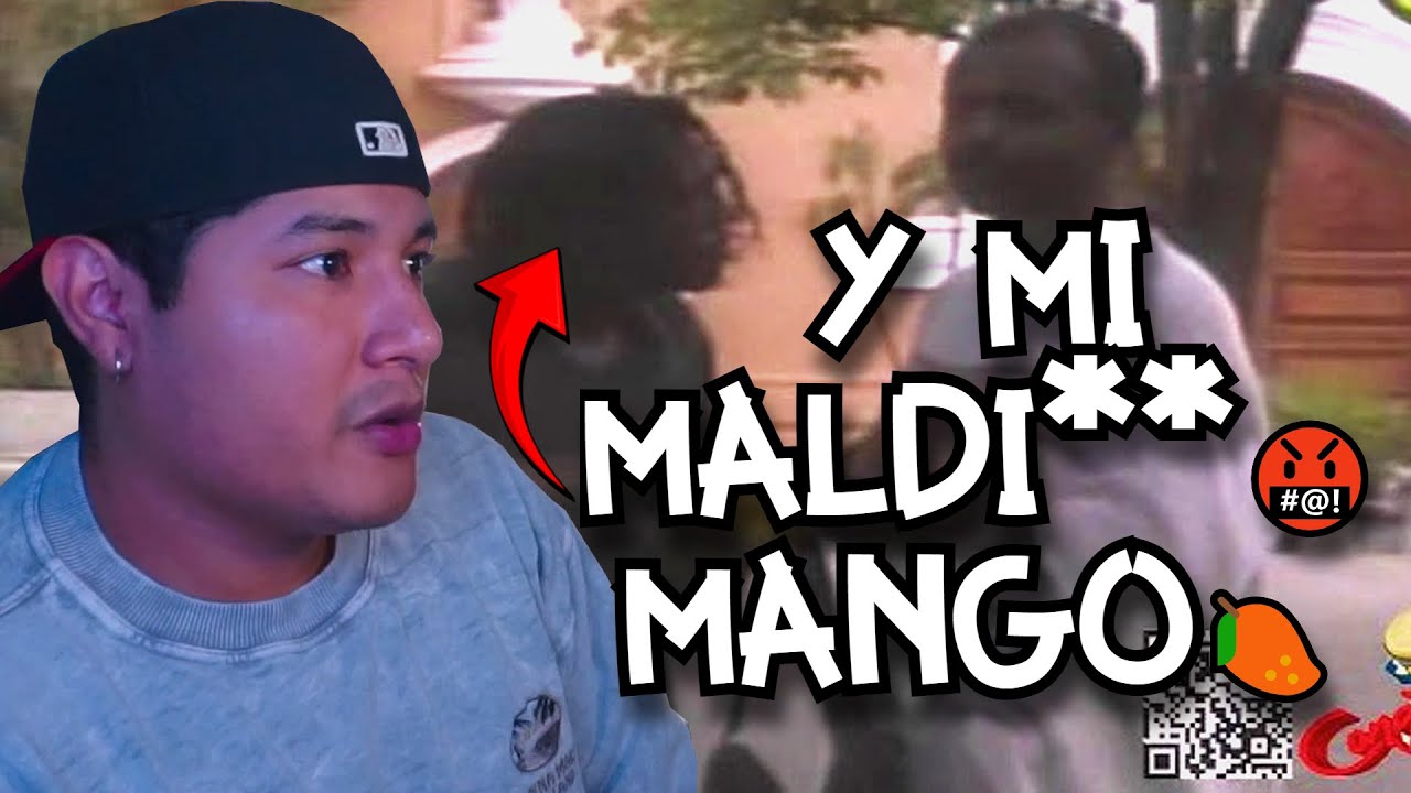 COSAS QUE SOLO PASAN EN REPUBLICA DOMINICANA! 🇩🇴😫