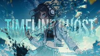 TIMELINE GHOST / ぽる feat. 宮舞モカ