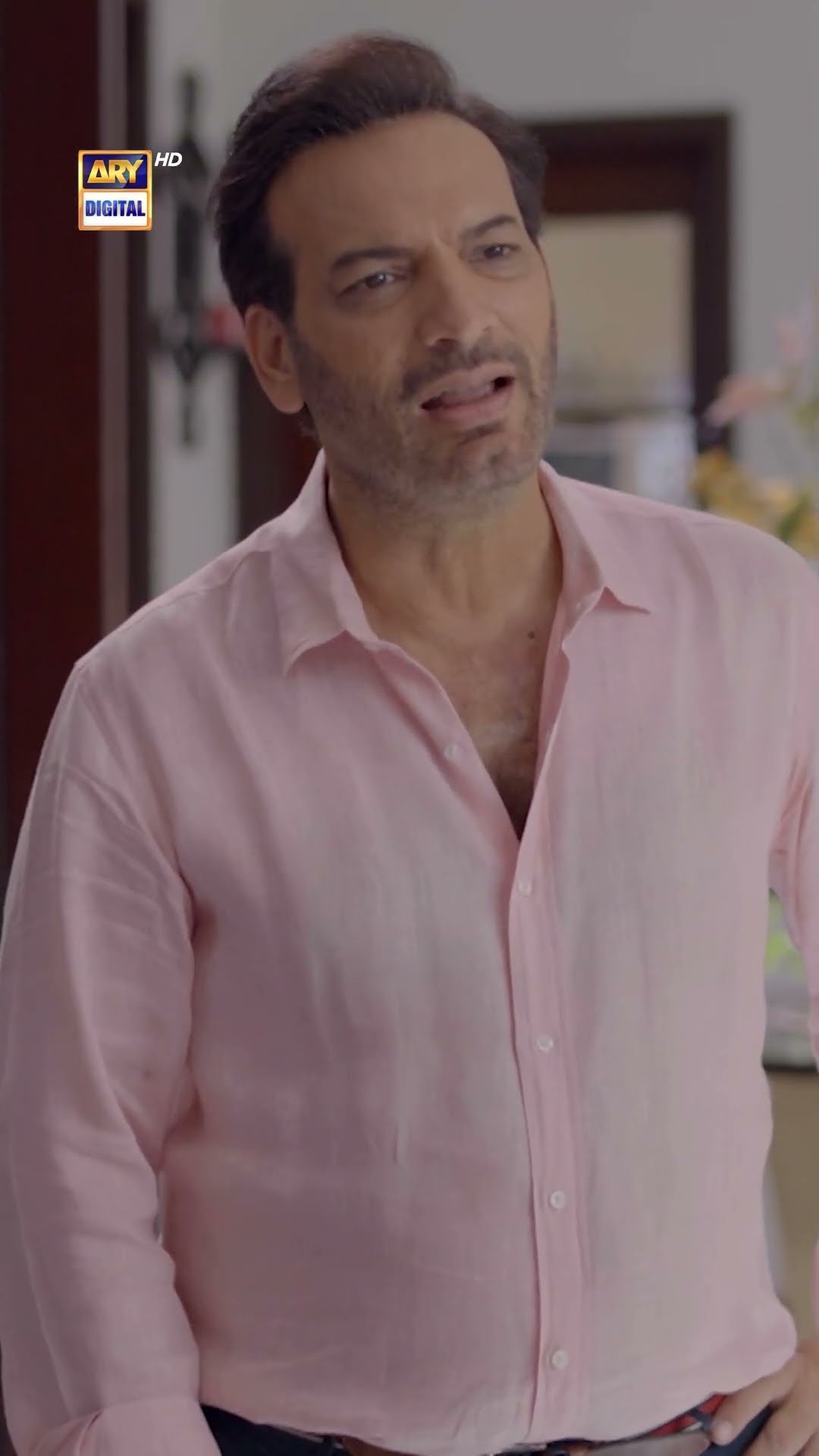 Rishte se mana karden?? #aapashameem #shorts #arydigital