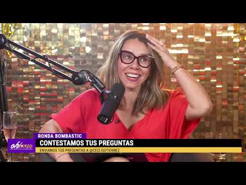 EN VIVO 🔴 // OH! DIOSAS CAPÍTULO 7