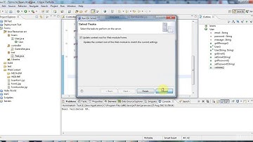 007 Adding Validation to Beans