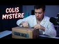 ASMR : j’ai acheté un colis sur le DRAK WEB 💀partie 2