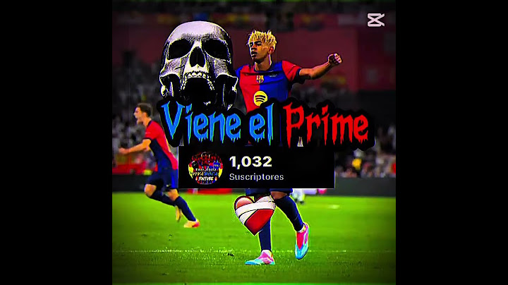 Me llegó el prime🥶#edit