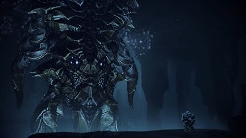 Mass Effect 3 - Legendary Edition: Meeting Leviathan