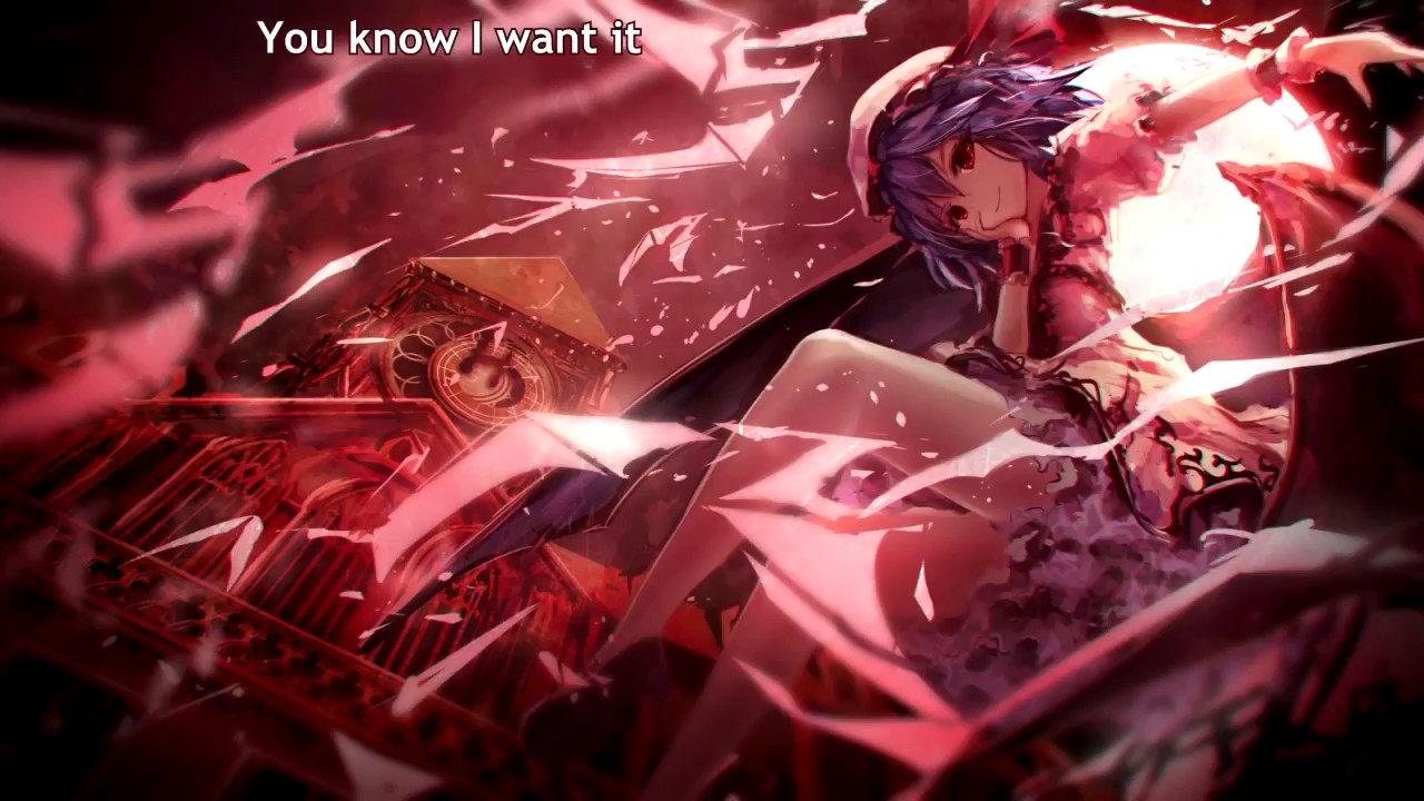 The Family Ruin - My Addiction (with lyrics) (2014)