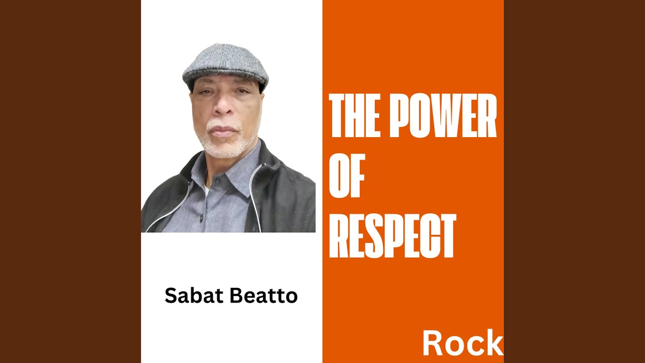 The Power of Respect (Rock) - YouTube