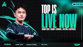 ULTIMATE ROYALE / TOP